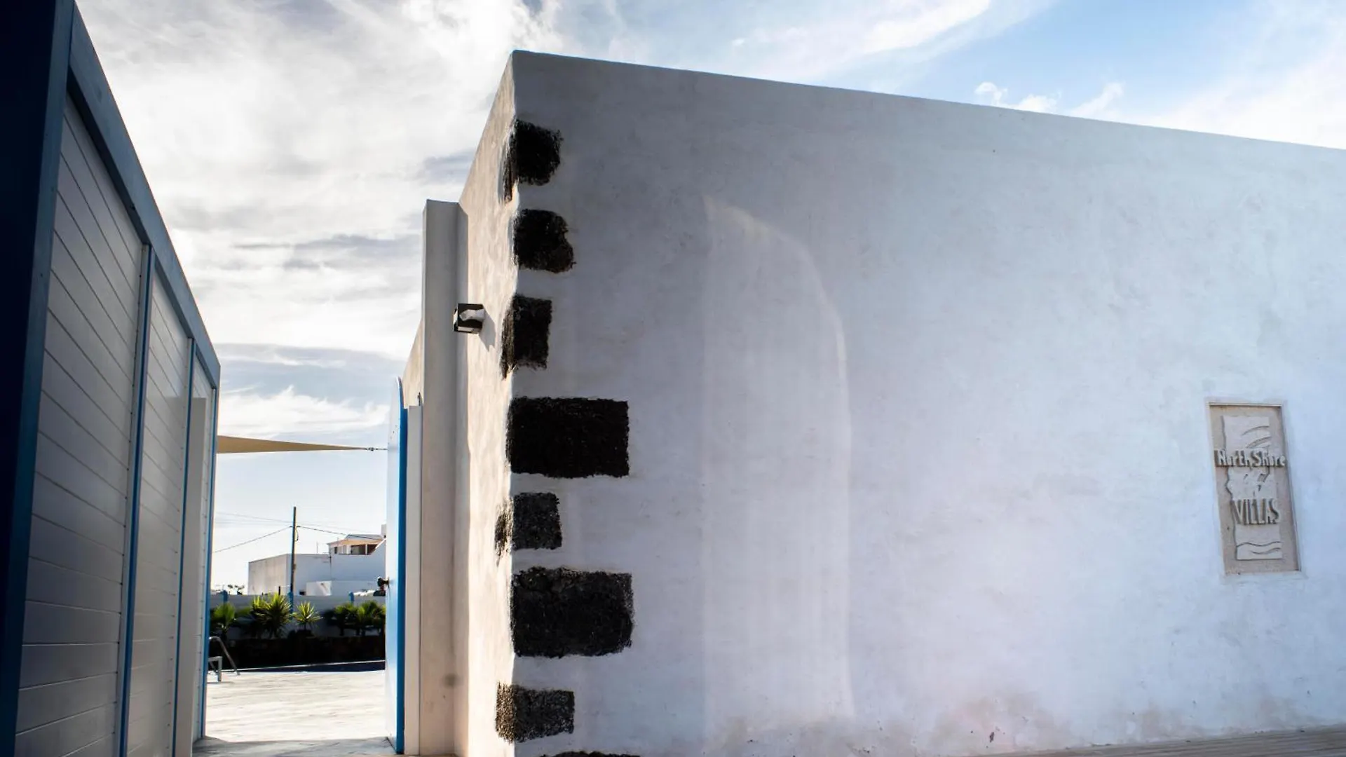 Casa Fatima Villa With Heated Pool And Jacuzzi 拉哈雷斯