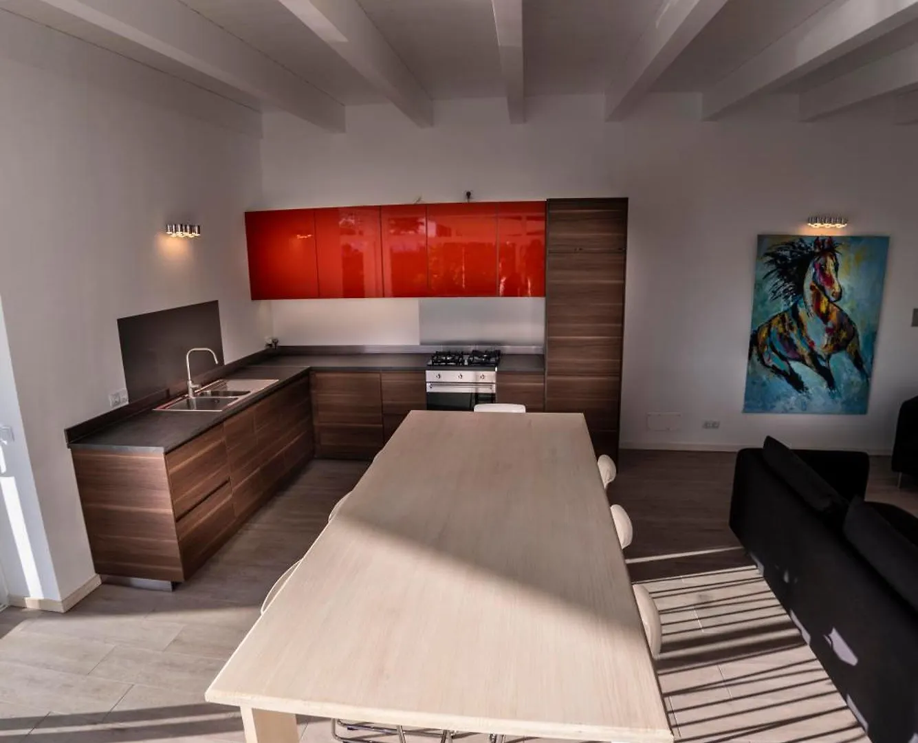 Casa Fatima Villa With Heated Pool And Jacuzzi Lajares